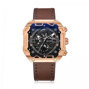 Expedition 6826 Rosegold Brown MCLRGBA